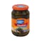 American Garden Gherkins Sweet Whole Bottle 454g