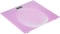 Olsenmark Balance Of Personal Digital - Glass - Purple - Ombs1787