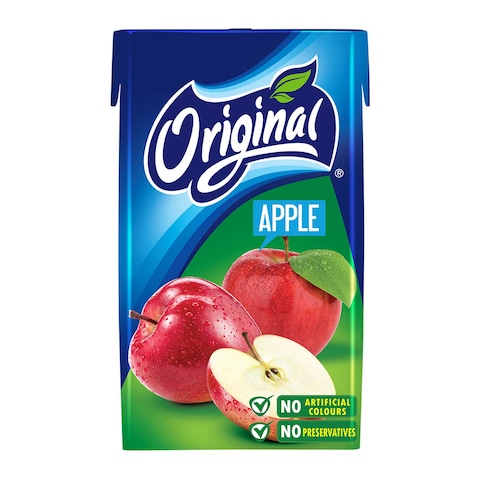 Original Apple Drink 250ml