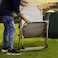 Royalford Camping Chair, Light Brown