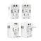 Terminator Multi Pin Travel Adaptor With Universal Socket &amp; 2 USB 2.1A- TTA 250 USB