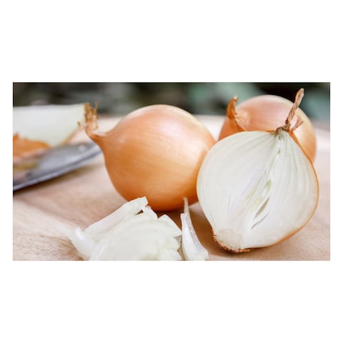 Yellow Onion
