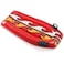 Intex Joy Rider Inflatable Swimming Board Multicolour 112x62cm