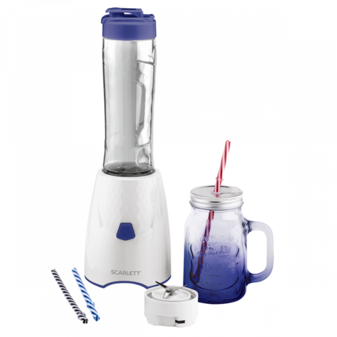 Scarlett Kitchen Processor Blender Sc-Jb146G05