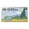 LG Evo G1 77-Inch UHD Smart OLED TV 77G1 TV