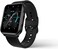 Lenovo Smartwatch S2 Pro Middle East Version (Black) Medium