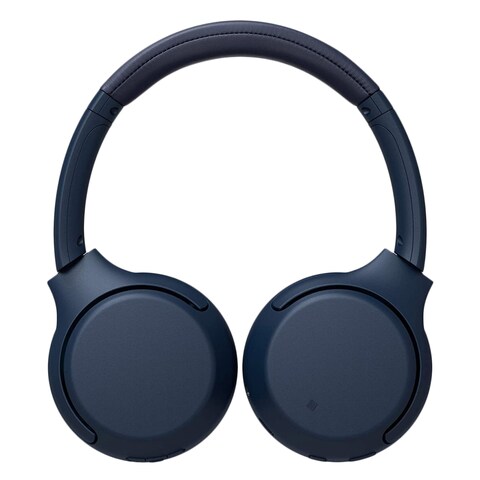 SONY BT HEADPHONE WH/XB700 BLUE