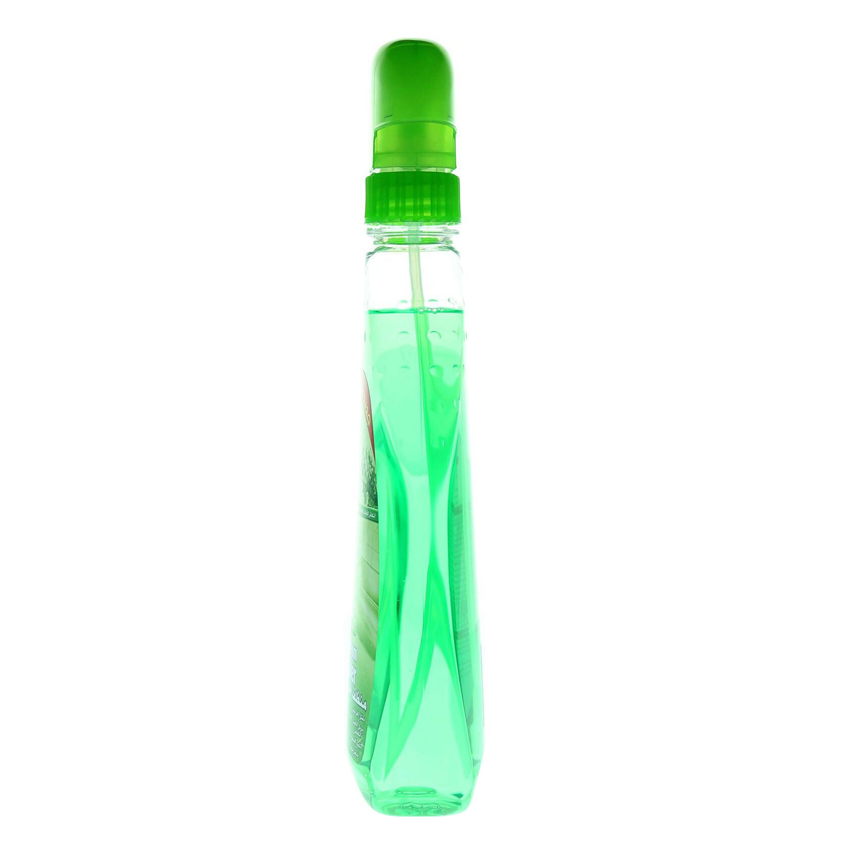 Dettol Disinfectant 4In1 Spring Fresh Bathroom Cleaner 500 Ml product thumbnail 4