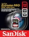 SanDisk 512GB Extreme PRO SDXC Memory Card - SDSDXXY-512G-GN4IN