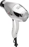 GammaPiu ET.C. Light Premium Professional Hair Dryer, HD-NA4021MP, 1800-2100W, Chrome