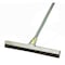 Teepee K5FH Plastic Squeegee Handle 17 Inch
