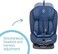 Maxi Cosi Titan Toddler/Child Car Seat Group 1-2-3, Convertible Multi-Stage Forward Facing, Reclining Isofix Car Seat, 9 Months - 12 Years, Basic Blue