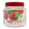 HEREVIN JAR SQUARE 1L PLASTIC LID