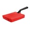 El Helal &amp; Star Pro Swivel-Sweeper with 3 Rolls