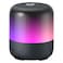 Anker Soundcore Glow Mini Portable Bluetooth Speaker Black