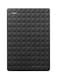 Seagate Expansion Portable 4TB Black