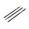Faber-Castell Black Edition Colour Pencils Multicolour 12 PCS