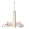 Philips Sonicare SenseIQ 9900 Prestige Power Toothbrush HX9992/21, Beige