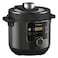 Moulinex Turbo Cuisine Maxi Fast Multicooker CE777827 Silver 7.5L