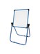 Wtrtr Adjustable Double Sided Whiteboard And Chalkboard