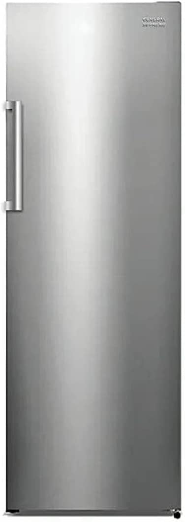 General Supreme 320 Liter Single Door Refrigerator With Electronic Control System, GS312S With 2 Years Warranty (Installation Not Included)