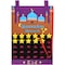 Ramadan Advent Calendar 2022 for Eid Mubarak Countdown