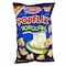 Jordina Popcorn Popflix White Cheese 55 Gram