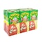 Mr. Juicy Apple Juice  180ML X6