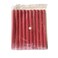 10 Pack Soft Bendy Hair Rollers Twist Curls Flex Rods