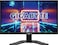 Gigabyte G27Q 27 Inch IPS QHD (2560x1440) 1MS, 144Hz FreeSync Compatible Gaming Monitor, Black