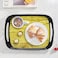 RK COMFORT TRAY SMALL BAMBOO, DWT1024BMB, 12.25" x 9"