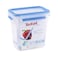 Tefal Clip &amp; Close Rectangular Food Container 1.6L