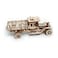 Ugears - Truck UGM-11 - 420 Parts - 3D Wooden Puzzle - Mechanical Model - UGR-70015