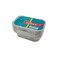 DANA ALU FOIL CONTAINER 140CC