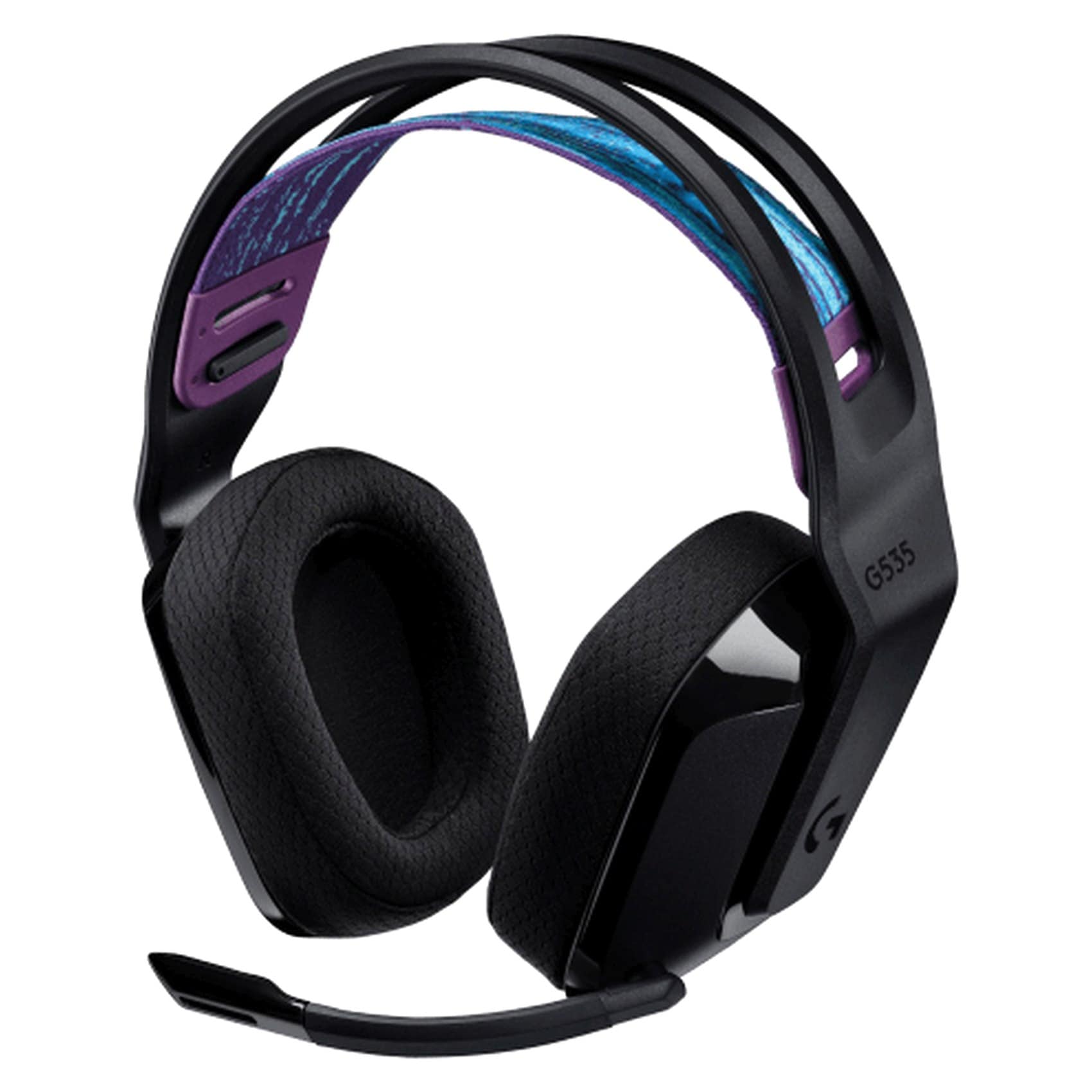 logitech Logitech G535 Wireless On Ear