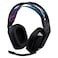 Logitech G Series G535 Wireless On Ear Gaming Headset Black