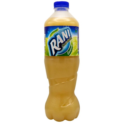 Rani Guava Fruit Drink, 1.5L PET Bottle