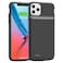 Battery Case 4500mAh for iphone 12 Pro Max - Black
