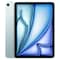 Apple iPad Air 11 Tablet, 128GB, Blue, 8GB RAM, 11-Inch, 12 MP Camera, Liquid Retina Display, Wi-Fi and 5G