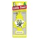 Little Tree Paper Air Freshener Vanilla Aroma