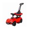Nyc Baby Ride On Car W/Light&amp;Musc