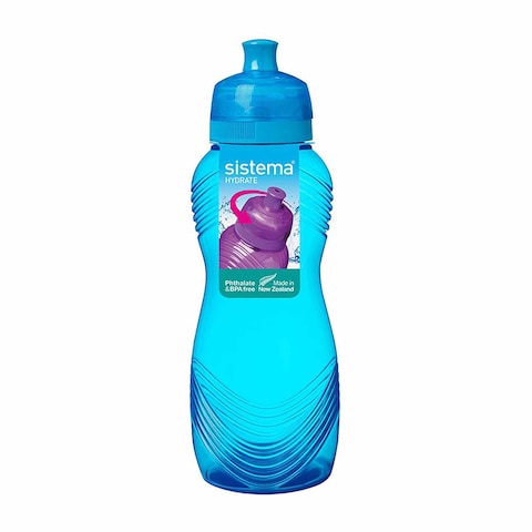 Sistema Wave Bottle - 600 ml