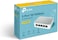 Tp-Link 5-Port 10/100Mbps Desktop Switch [Tl-Sf1005D]