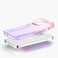 Elago Aurora Designed For iPhone 14 Pro Max Case Cover - Pink Purple