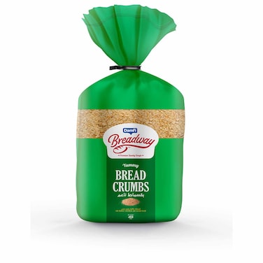 Breadway Bread Crumbs - 450 gram