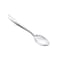 Montavo Tea Spoon 6pieces Silver