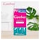 Carefree Panty Liners - Cotton - Fresh Scent - 20 Pads