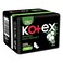 Kotex Natural Maxi Protect Cotton Super Pads 10 Pads