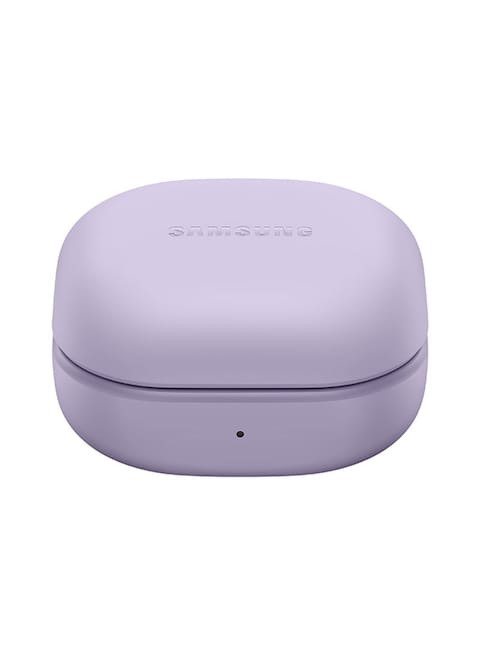 Galaxy Buds2 パープル SAMSUNG Samsung Galaxy Buds 2 Pro R510 ワイヤレス イヤホン