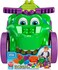 FISHER PRICE Mega Bloks Block Scooping Croc Gfg22